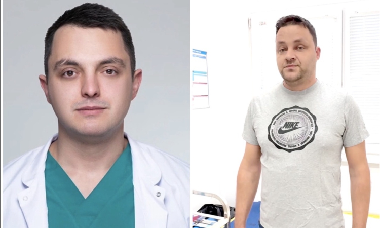 Без разрез и без болка: нов метод променя лечението на херниите в Пловдив